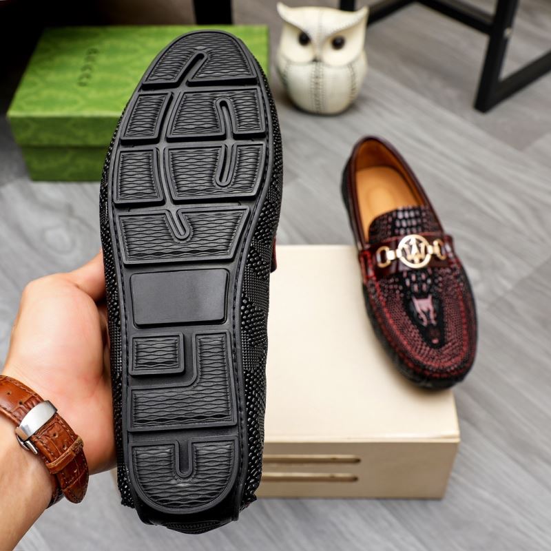 Gucci Low Shoes